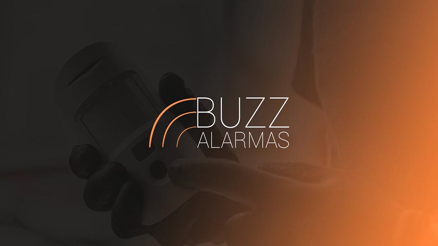 Buzz Alarmas - Beveiliging 24/7